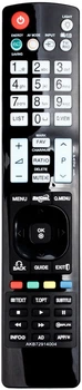 Пульт для телевизора LG AKB72914004