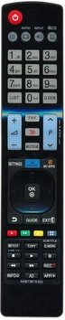 Пульт для телевизора LG AKB73615303