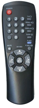 Пульт для телевизора SAMSUNG AA59-00198D