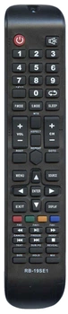 Пульт для телевизора HOFFSON A32HD200T2S