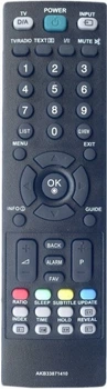 Пульт для телевізора LG MKJ33871410
