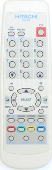 Пульт для телевизора HITACHI CLE-947