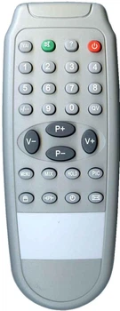 Пульт для телевизора ROTEX NP-41A