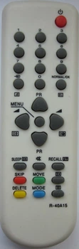 Пульт для телевизора DAEWOO R-40A15