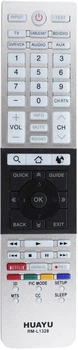 Пульт для телевізора TOSHIBA RM-L1328