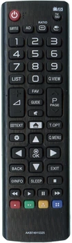 Пульт для телевизора LG AKB74915325