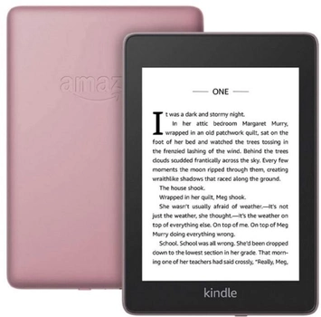 Amazon Kindle Paperwhite 10th Gen 8GB Plum