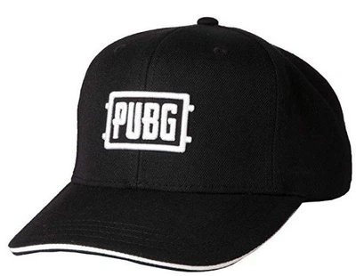 JINX PUBG - Logo Black 