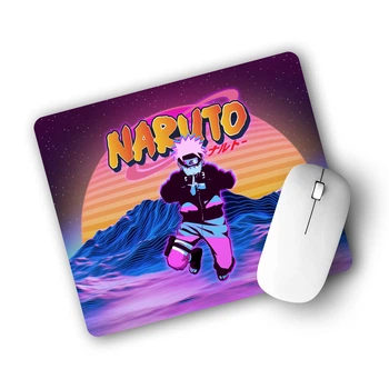 Килимок для миші Наруто Узумакі (Naruto Uzumaki) (25108-2629) 22 * 18 см