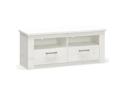 Тумба под телевизор Мебель Сервис Джорджия 2Ш андерсон пайн