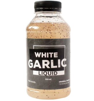 Ліквід для підгодовування Garlik (часник), 350 ml