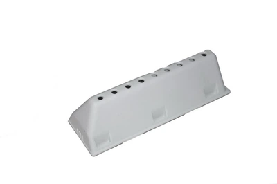 Ребро барабана без вантажу для пральної машини Ariston C00097565 AR-044