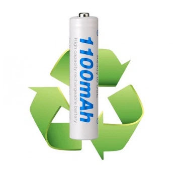 Акумулятор Beston AAA 1.2 V 1100 mAh Ni-Mh