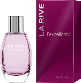 Парфюмированная вода для женщин La Rive L'Excellente 100 мл (5903719640053)