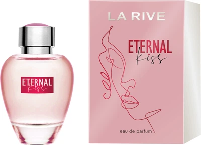 Парфумована вода для жінок La Rive Eternal Kiss 90 мл (5903719640060)