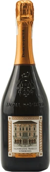 Вино игристое Domus-pictA Valdobbiadene Prosecco Superiore DOCG Dry Millesimato белое сухое 0.75 л 11.5% (8057438300037)