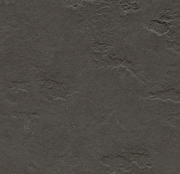 Forbo Marmoleum Modular Slate e3707 Highland black (рулон 1,95 x 33 м, толщина 2,5мм)