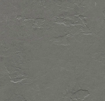 Forbo Marmoleum Modular Slate e3745 Cornish grey (рулон 1,95 x 33 м, толщина 2,5мм)
