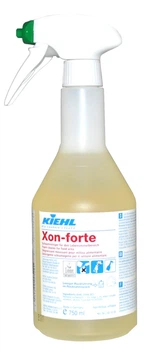 Пенное чистящее средство для пищевых производств Xon-forte KIEHL 750 мл (J 55 10 47)