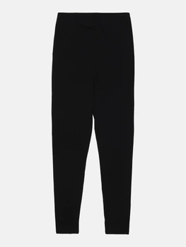 Леггинсы для беременных H&M M черный 30284394012