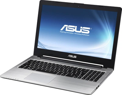 Ноутбук Б/У Asus K56C 15.6HD+ TN/ Pentium 2117U/ Nvidia 720M 2Gb/ RAM 4Gb/ HDD 500Gb