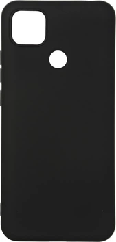 Чохол для смартфона ArmorStandart Icon Case для Xiaomi Redmi 9C/10A Black (ARM57788)