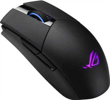 Rozetka Misha Asus Rog Strix Impact Ii Wireless Usb Black 90mp01p0 Bmua00 Cina Kupiti Misha Asus Rog Strix Impact Ii Wireless Usb Black 90mp01p0 Bmua00 V Kiyevi Harkovi Dnipri Odesi Zaporizhzhi Lvovi Misha Asus Rog
