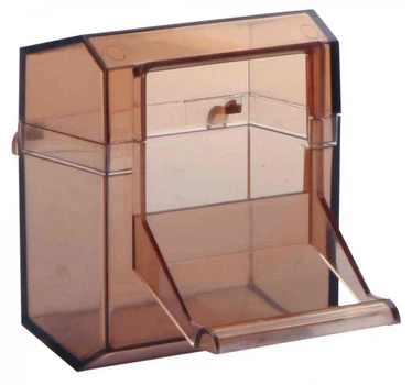Кормушка для птиц Trixie 70мл 7см х 7см (TX-5468)