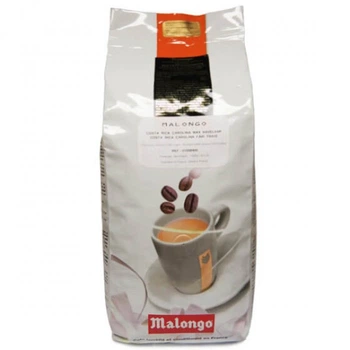 Кофе в зернах Malongo Moka d'Ethiopie Sidamo, 1 кг