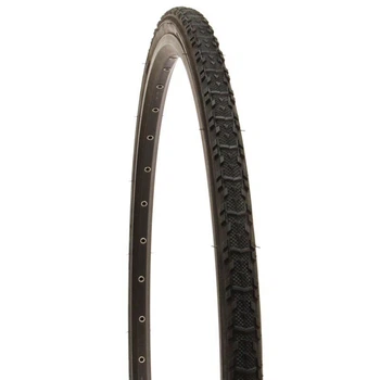 Покрышка Kenda K-879 Kwick 700x35C Черный (O-O-0173)