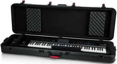 Кейс для клавишных GATOR GTSA-KEY88SL