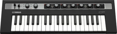 Синтезатор YAMAHA reface CP