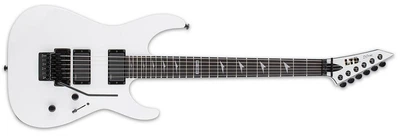 Электрогитара LTD M-1000 EBONY (SW)