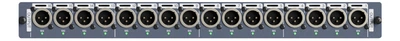 Аудиоинтерфейсная HY-карта для RPio622 YAMAHA RY16-DA