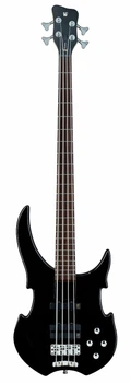 Бас-гитара WARWICK ROCKBASS VAMPYRE DARK LORD 4 (BLACK HP)