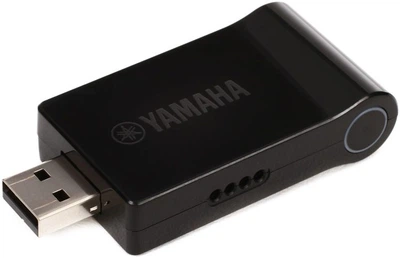 Адаптер бездротової мережевий LAN для клавішних інструментів Yamaha YAMAHA UD-WL01