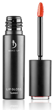 Блеск для губ Lip Gloss Kodi Professional Make-up 7 г Tango (20055004)