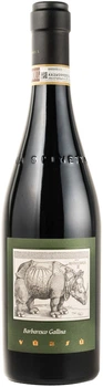 Вино La Spinetta Barbaresco Gallina червоне сухе 0.75 л 14.5% (8022252211593)