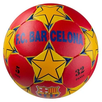 Мяч футбольный Барселона 430FCB