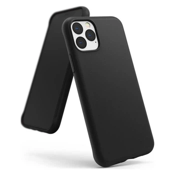 Чехол Fusion Air S для iPhone 11 Pro Black (ADAP0011)