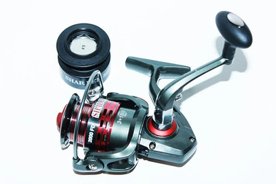 Катушка BratFishing SHAR PEI 2000 FD