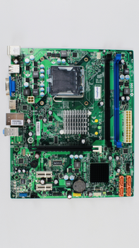 Материнская плата ECS MS-7633 G41 Socket 775