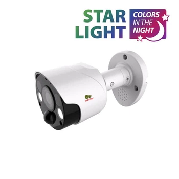 IP камера Partizan IPO-5SP SDM Starlight