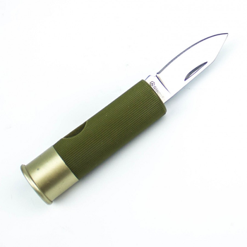 Нож Ganzo G624M Хаки (1047-G624M-GR)