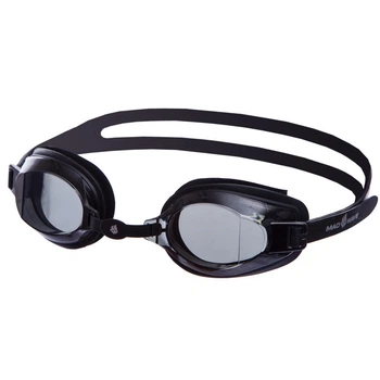 Окуляри для плавання тренувальні Mad Swim 041904 Black