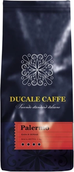 Кофе зерновой Ducale Caffe Palermo 1 кг (4820156431116)