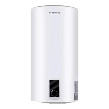 Водонагрівач електричний Thermo Alliance, 2,0 кВт, "сухий" ТЕН, 80 л SLIM, вертикальний, білий (D80V20JD2K)