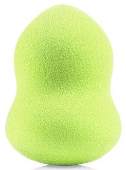 Спонж для макияжа Diva! Make up Blender салатовый (90456-Green)