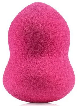 Спонж для макияжа Diva! Make up Blender красный (90456-Red)