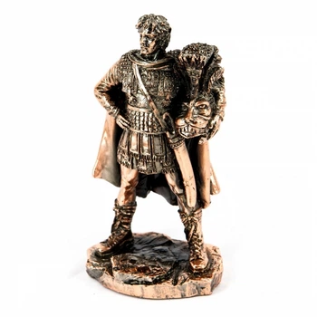 Статуэтка воин Александр Македонский T1578 Classic Art